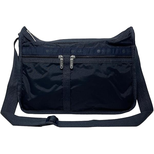 Amazon | [レスポートサック] ショルダーバッグ ブラック レディース